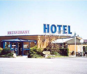 Hotel Charme En Maconnais